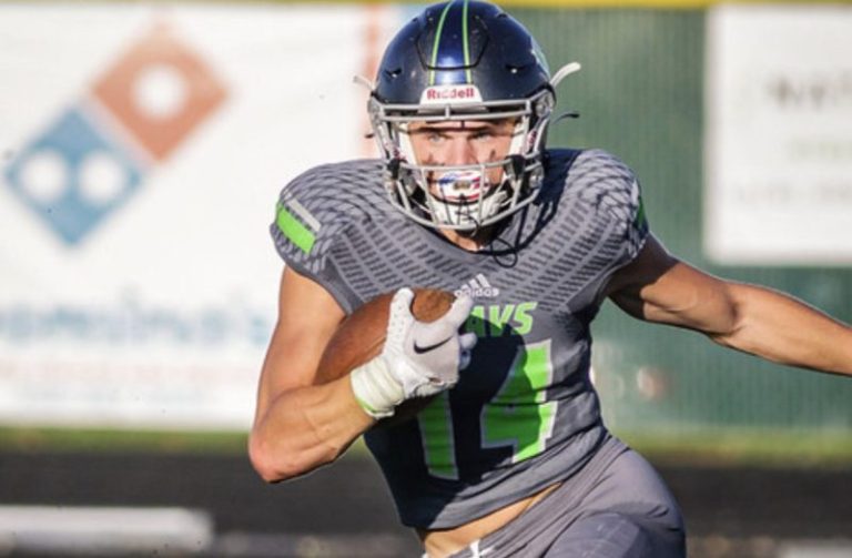 2024 Rankings Update: Running Backs