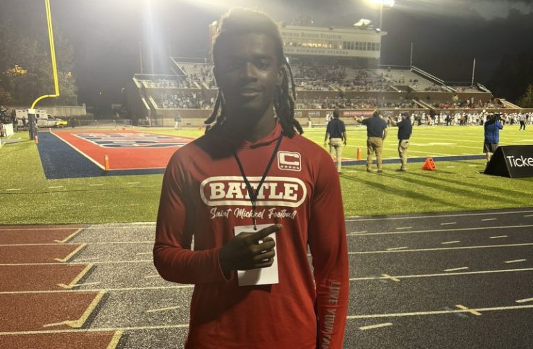 Winter Report: Underrecruited 2024 Linebackers With Potential