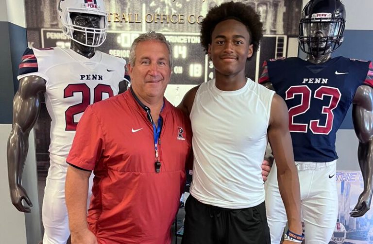 The Senior Sleeper Report: Paramus Catholic