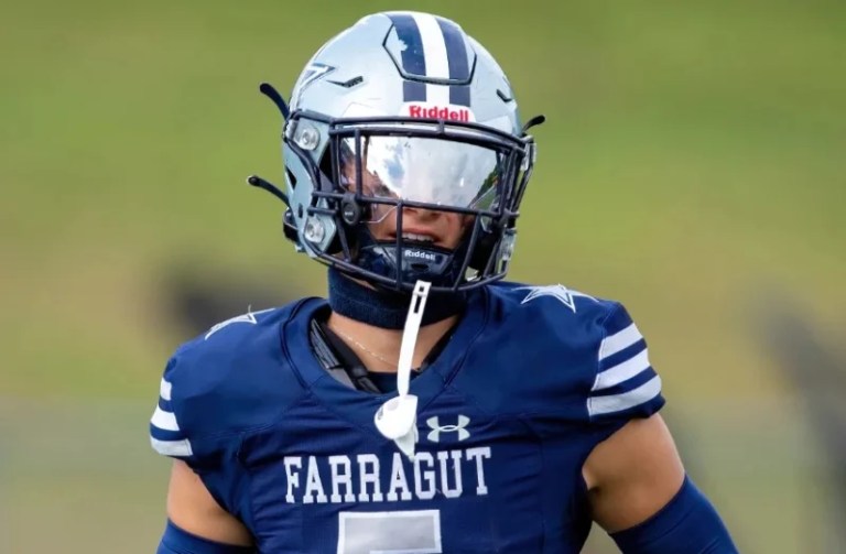 5 Wide Receivers to Watch #TN2024