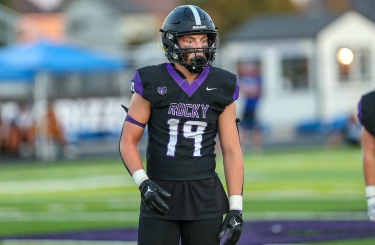 Rankings Update: 2024 Linebacker Newcomers