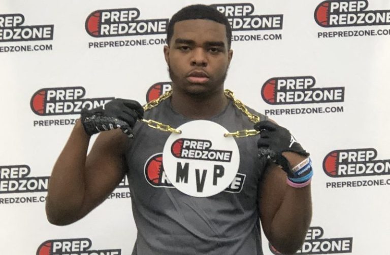 Prep Redzone WI Showcase: Best of the Defensive Line