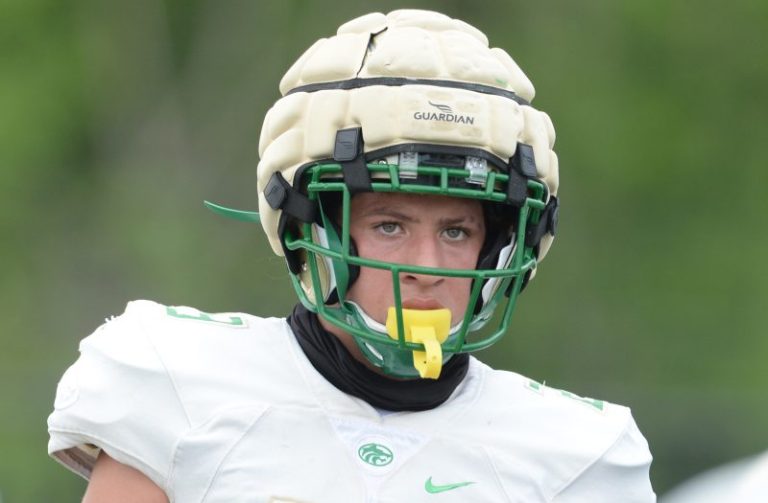 Top Georgia Prospects Make College Commitment