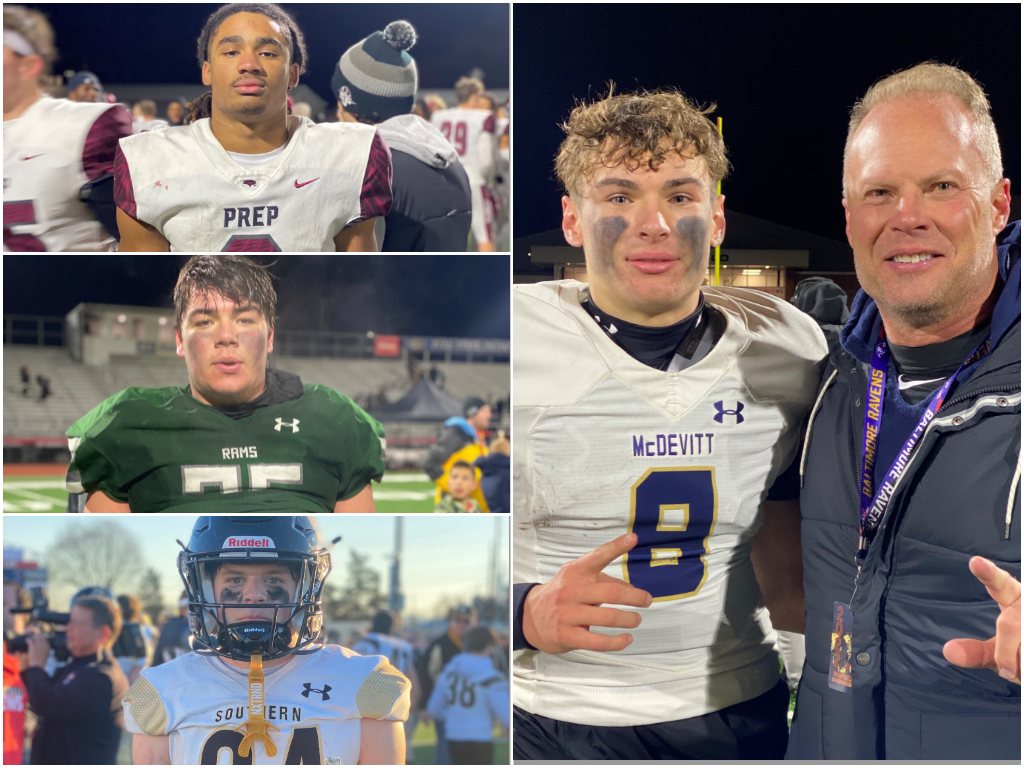 The Top Ten Performances from the 2022 PIAA State Championships