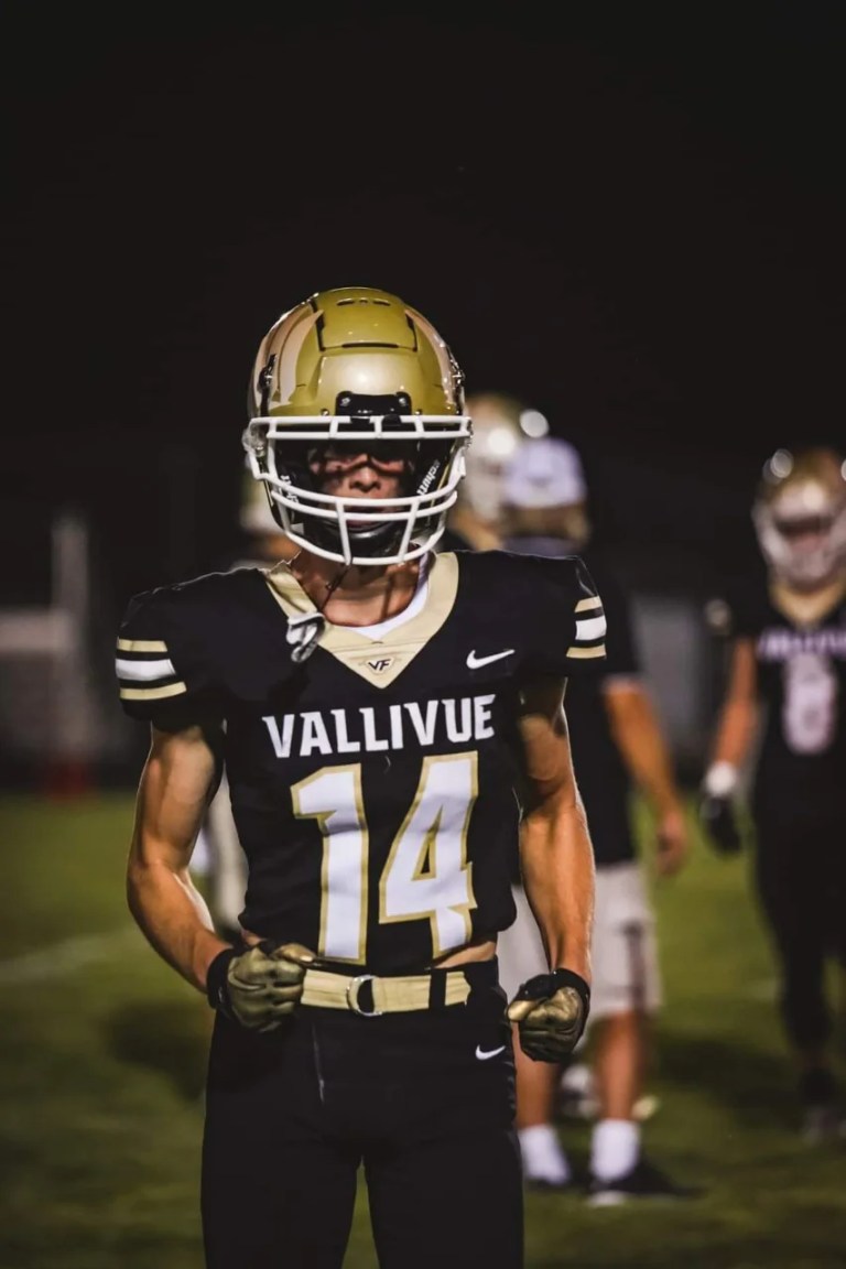 Positional Breakdown: 2025 Wideouts