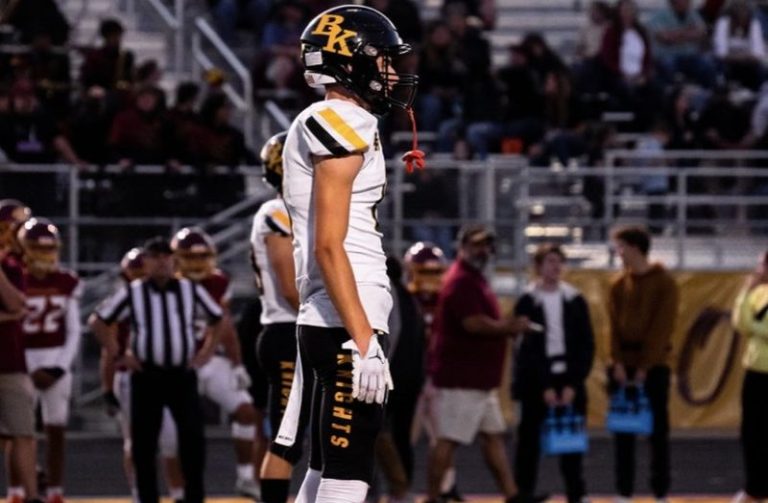2023 Rankings Newcomers: Offensive Players Part. II
