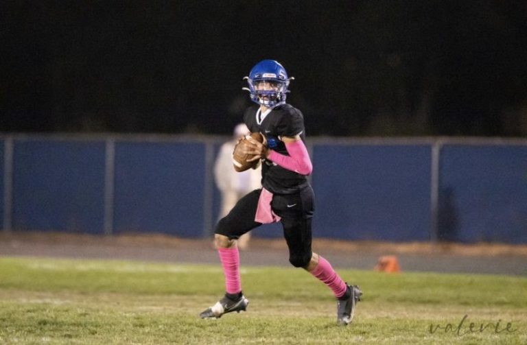 2023 Rankings Newcomers: Offensive Players Part. I