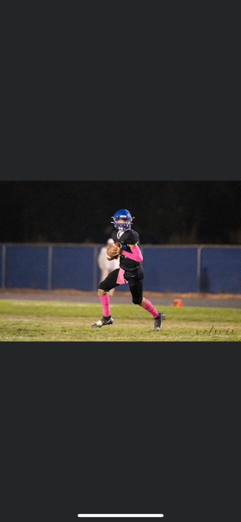 Post Season Review: Emmett Huskies