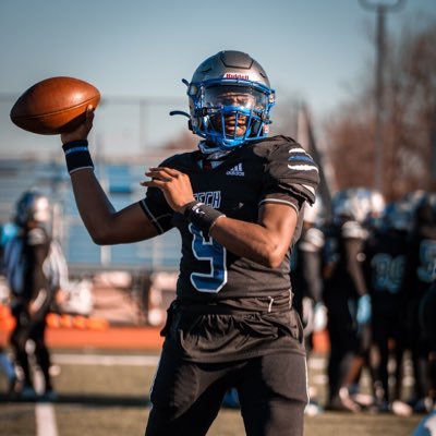 1M District 5 QB Post Season Spotlight