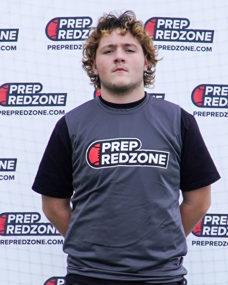 Skylar Padgett