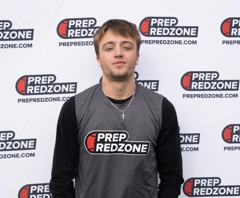Parker Smaltz
