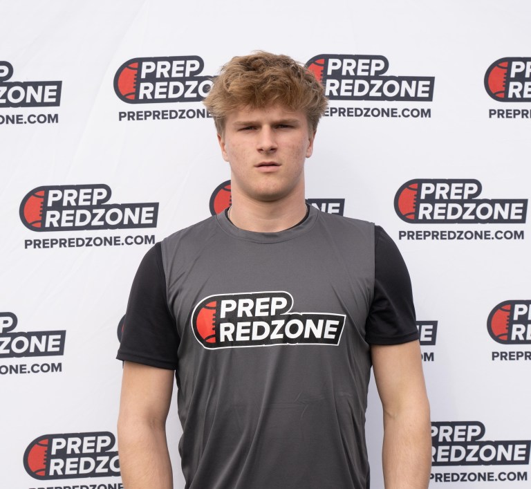 Cherokee County Returning QB Picture