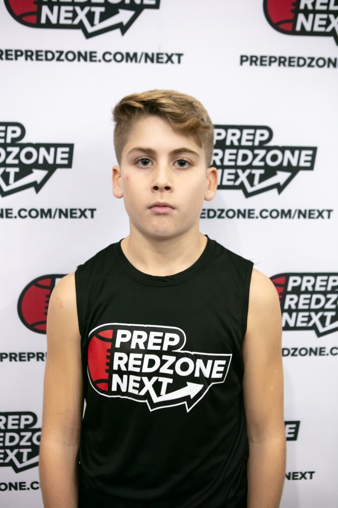 Scout’s Notebook: Tight Ends from PRZ NXT MS Combine