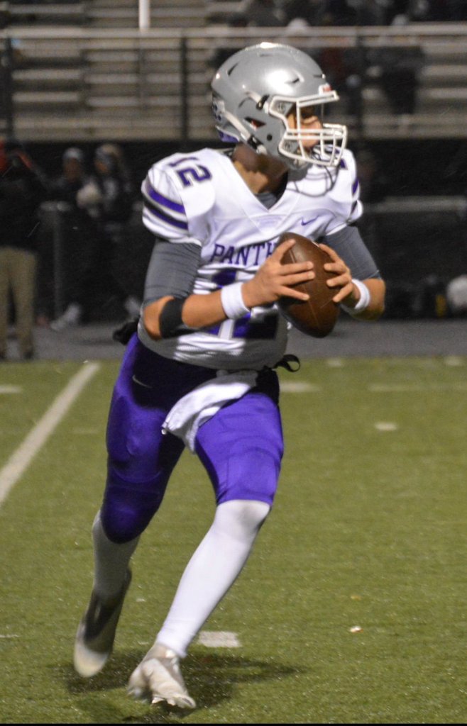 5 Recruits In The 2024 Class With Something To Prove Next Fall