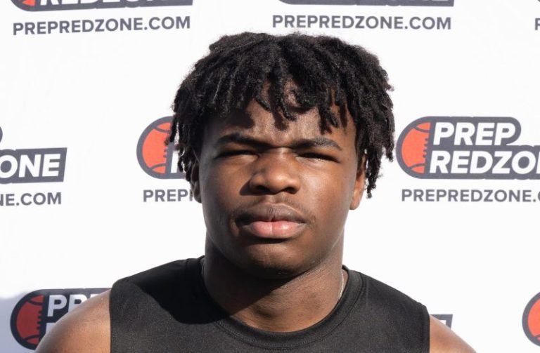 2027 Prospects on the Rise: Emerging Talent Across the Class!