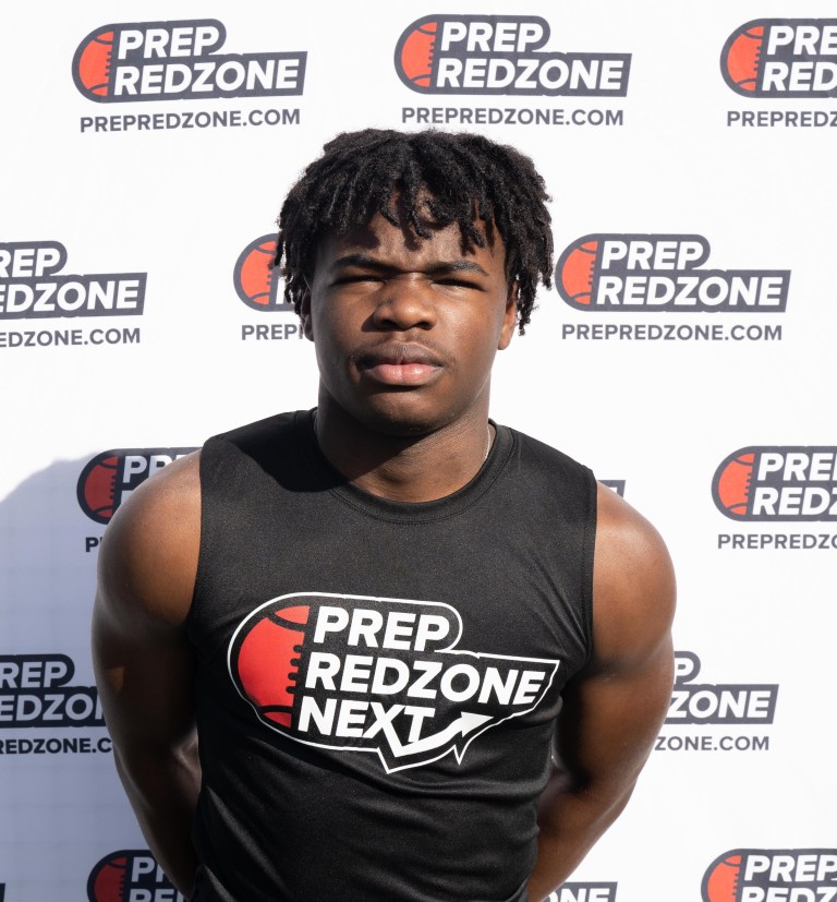 2027 Alabama Prospects Expected To Play Varsity