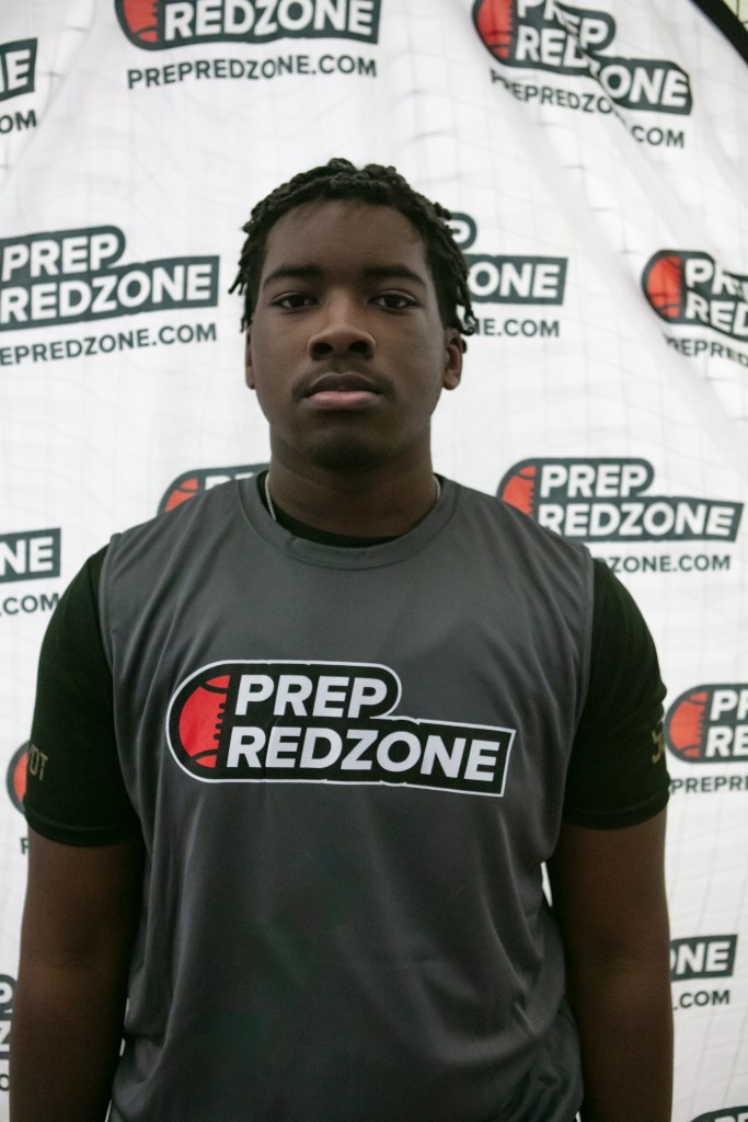 Top Talent from 2026's D-Line Watchlist