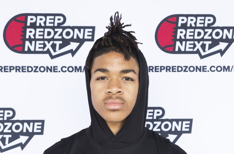 Houston Names to Know: 2027 Wide Receivers