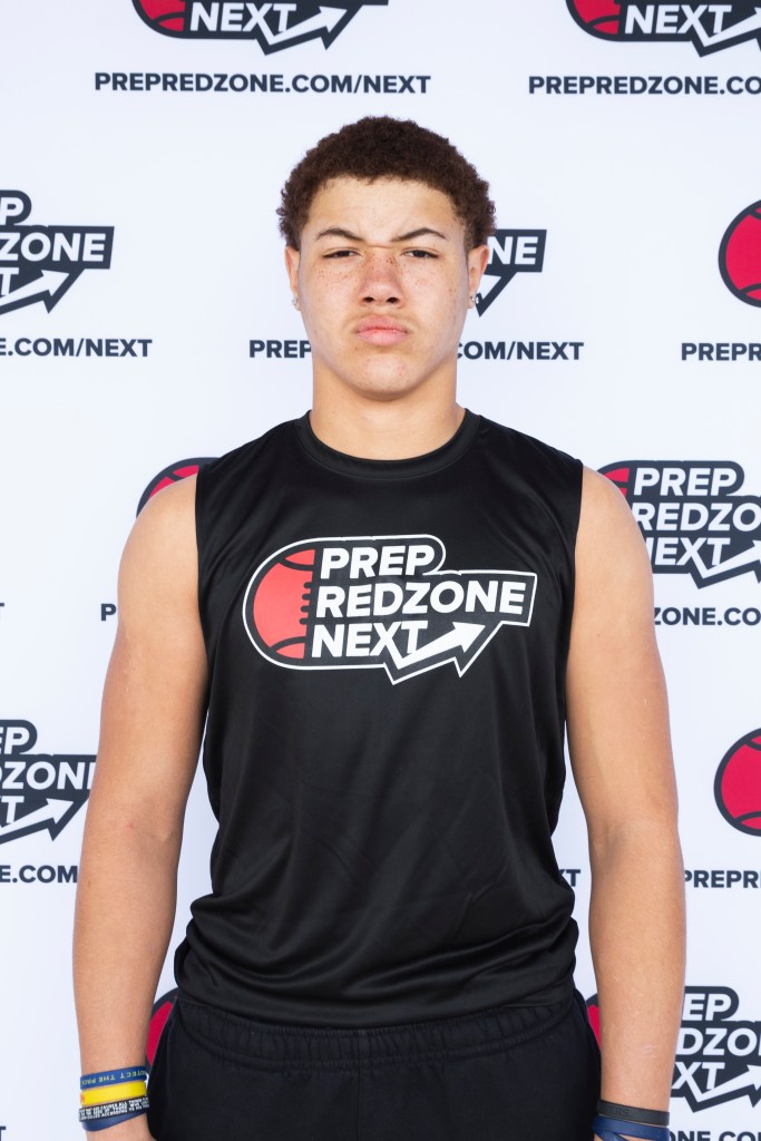 Lone Star Recruiting News and Notes 11-6-23