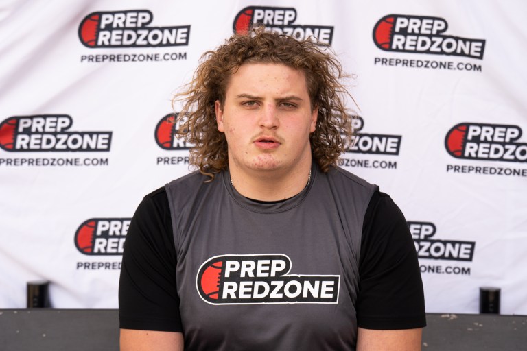 PRZ-Oklahoma Offensive Line Spotlight