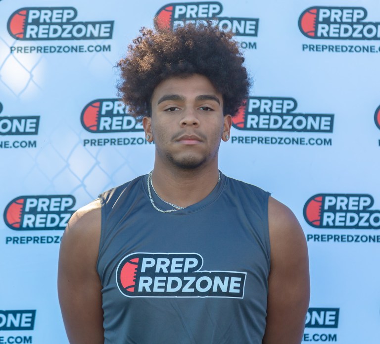 Caiden Robinson
