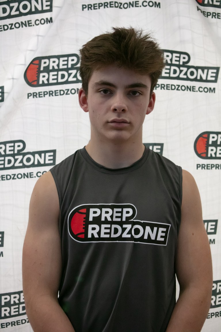 Early Signing Day Recap: Running Backs