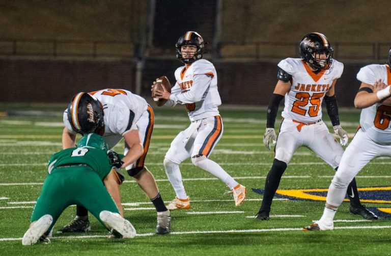 Throwback Thursday: Class A