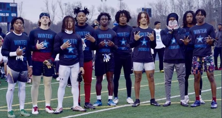 CFI Winter Showcase: Defensive Back MVPs