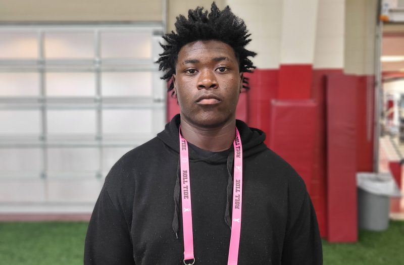 Prospects Receiving Offers This Week (1/18/23)