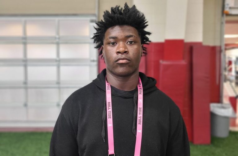 2024 Defensive Lineman Under the Radar