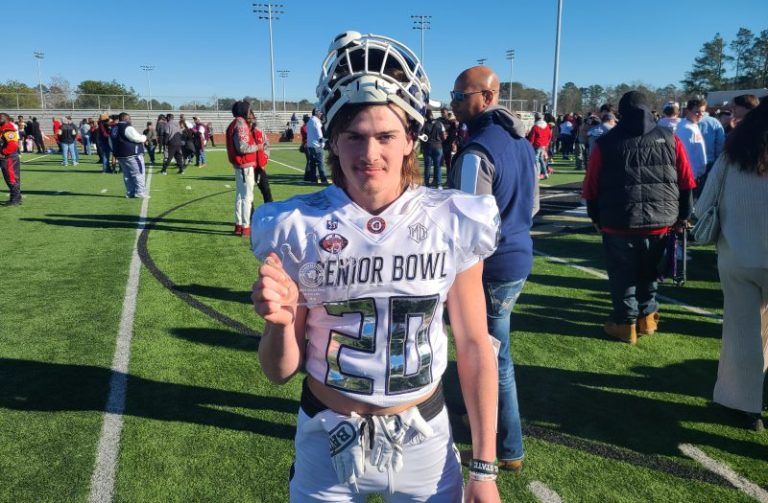 Magnolia State Senior Bowl Summary