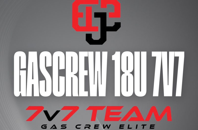 Gas Crew 7v7 18u