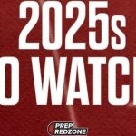 2025 Virginia Quarterbacks not to be slept on