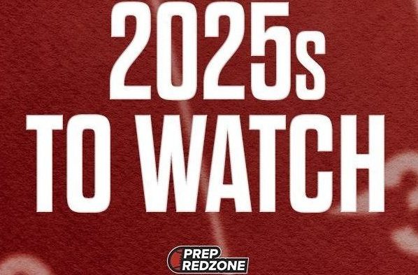 Fast-Rising 2025 Receivers To Know