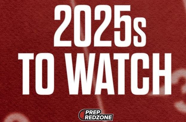 Wave Two of 2025 Rankings Additions