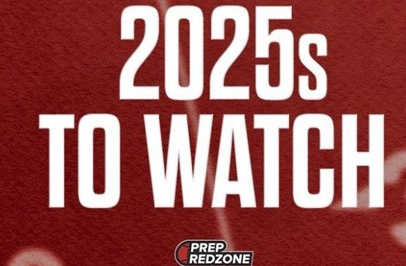 2025 Dominate Run Blocking Offensive Linemen