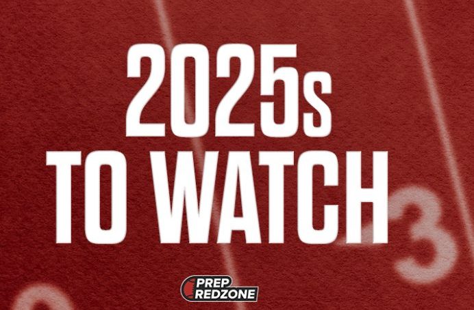 Premier 2025 Recruits in Western Arkansas