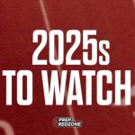 FILM STUDY: New 2025 Prospects On The Rise