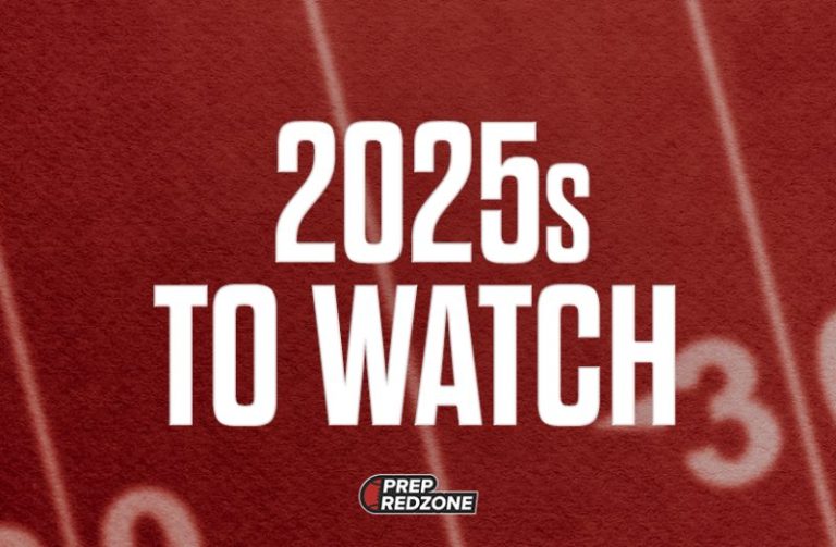 Scouting Reports: 2025 Skill Prospects
