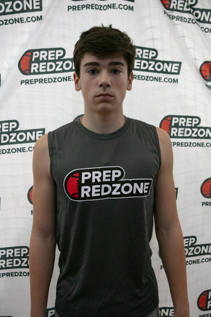 Film Study: Catholic AAA 2026 EDGE Rushers