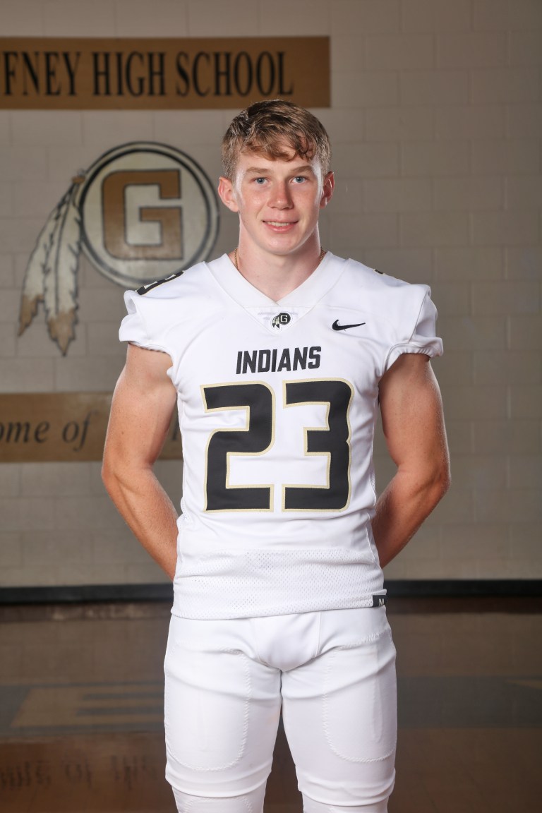 Clay Cook