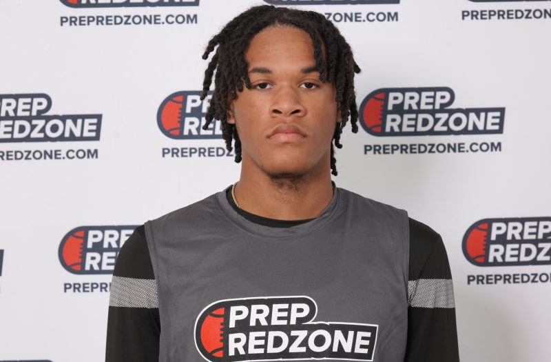 2026 Rankings: Breaking Down The Defensive Line
