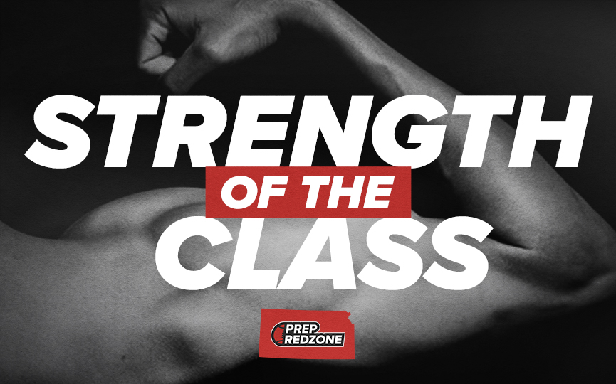 Class of ‘24: Strength of the Class Part III