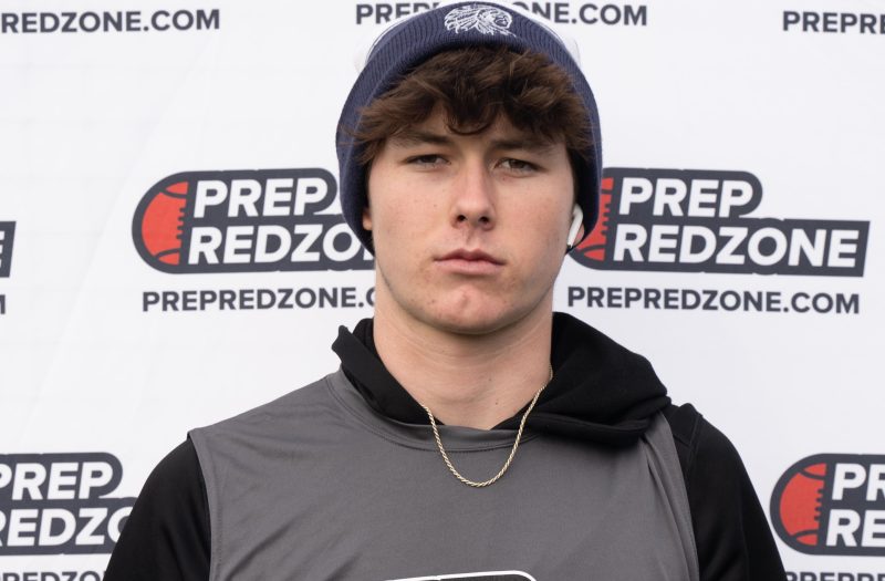 Senior Index: Uncommitted 2024 QBs Worthy of College Attention