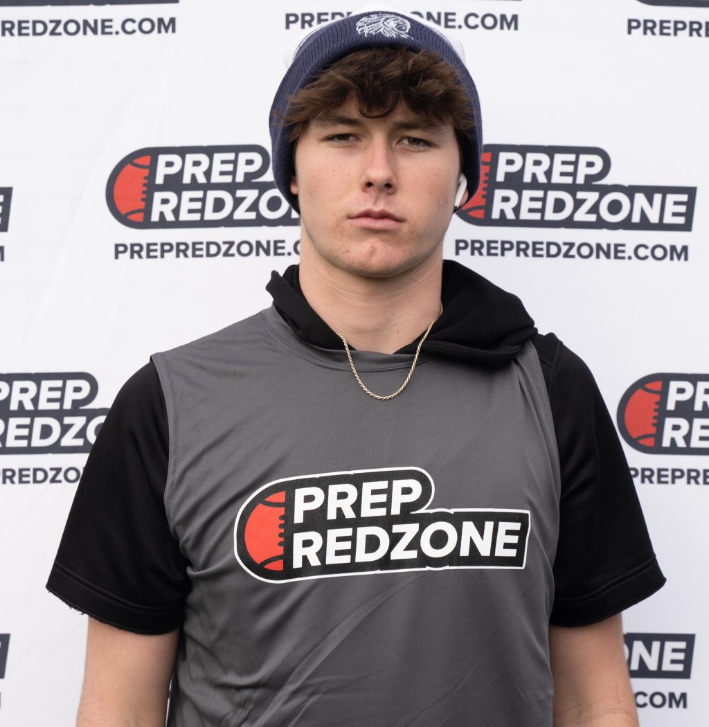 Top 5 2024 QBs with 1 or Less P5 Offer Prep Redzone
