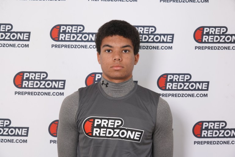 Elijah Stevenson