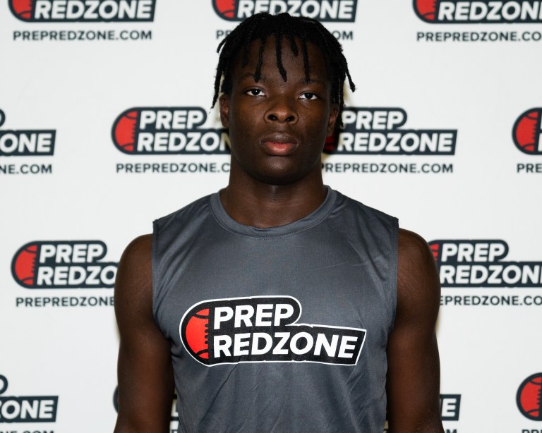 Student-Athletes: Five 2025 Prospects Dominating the Classroom