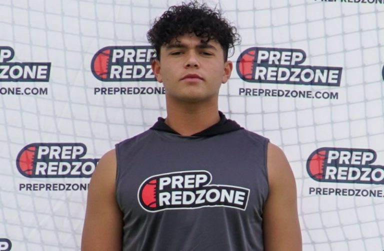 Elite 11 Regional Los Angeles: Top Performers