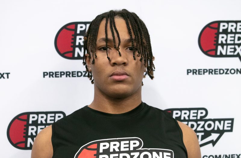 Defensive Line Full-Season Highlight Scouting Reports