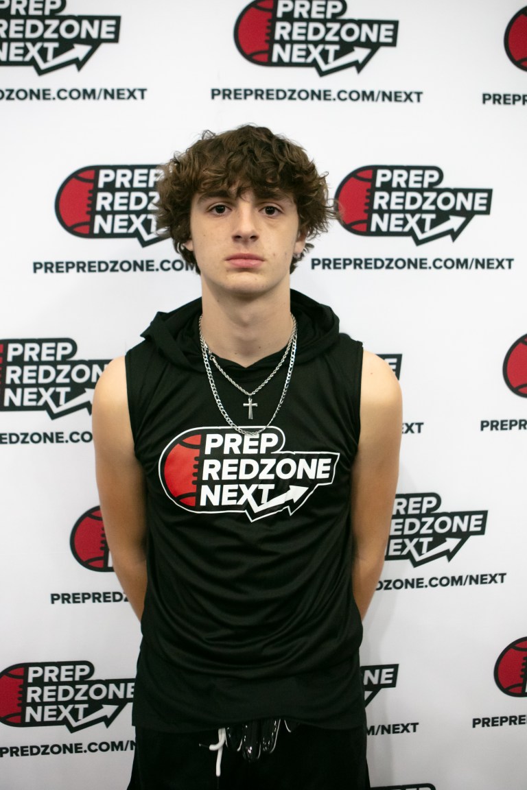 Power Rankings: Week Eight 5-1